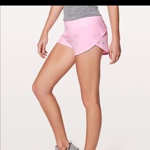 Lululemon Speed Up Short *2.5”